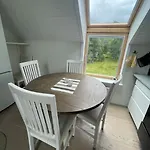 Moderne Med Badstue Og Havutsikt Appartamento *